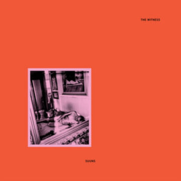 SUUNS | WITNESS | VINYL RECORD (LP)
