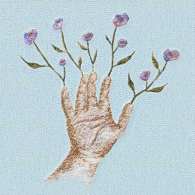 OPHELIAS | CROCUS | MUSIC CASSETTE