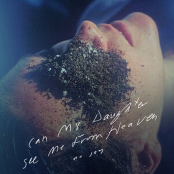NO JOY | CAN MY DAUGHTER SEE ME FROM HEAVEN | MUSIC CASSETTE