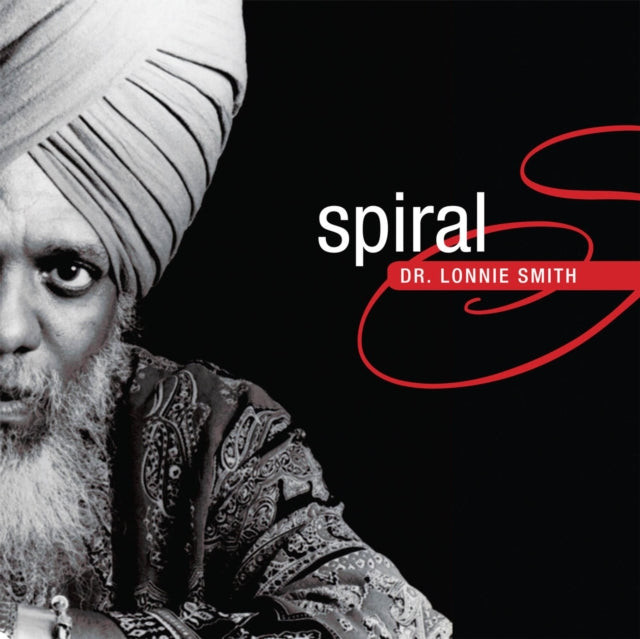 SMITH, DR LONNIE | SPIRAL | VINYL RECORD (LP)