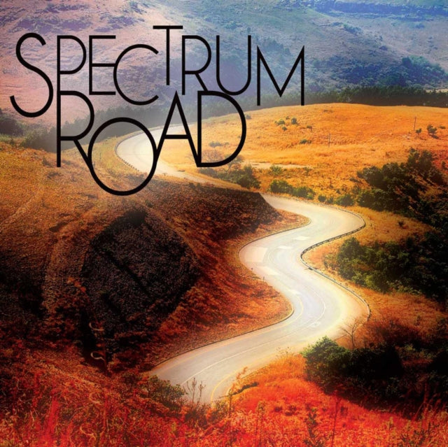 SPECTRUM ROAD | SPECTRUM ROAD | VINYL RECORD (LP)