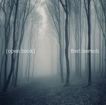 HERSCH, FRED | OPEN BOOK | VINYL RECORD (LP)