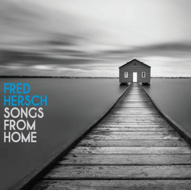 HERSCH, FRED | SONGS FROM HOME | VINYL RECORD (LP)