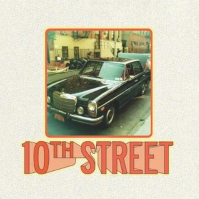 VARIOUS ARTISTS | 10TH STREET | VINYL RECORD (LP)
