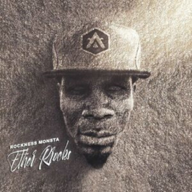 ROCKNESS MONSTA | ETHER ROCKS | VINYL RECORD (LP)