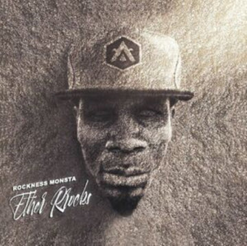 ROCKNESS MONSTA | ETHER ROCKS | VINYL RECORD (LP)