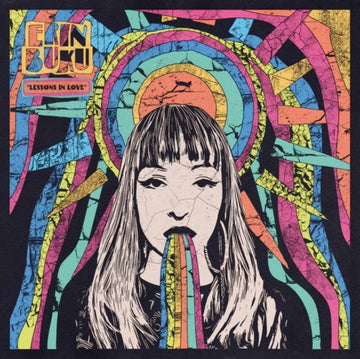 LESSONS IN LOVE (EP) | 12IN VINYL