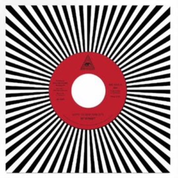 10TH STREET | NEW YORK CITY B/W MOODIES BASEMENT (7INCH) | 7IN VINYL