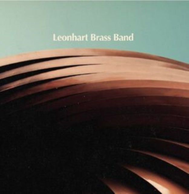 LEONHART BRASS BAND | SNAKE OIL B/W SHAMMGOD | 7IN VINYL