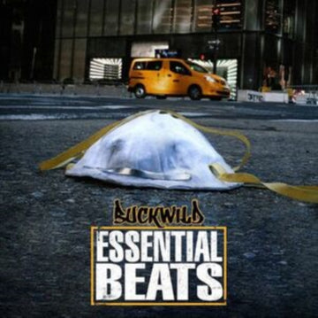 BUCKWILD | ESSENTIAL BEATS: VOL. 3 | VINYL RECORD (LP)