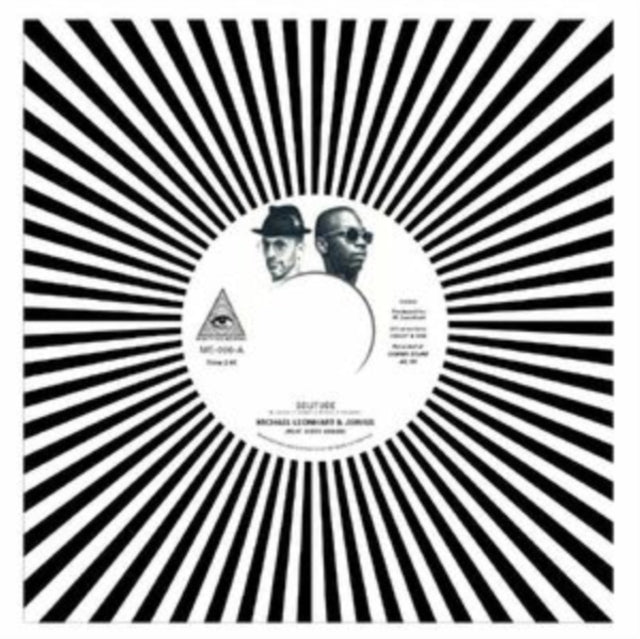 LEONHART, MICHAEL & JSWISS | SOLITUDE | 7IN VINYL