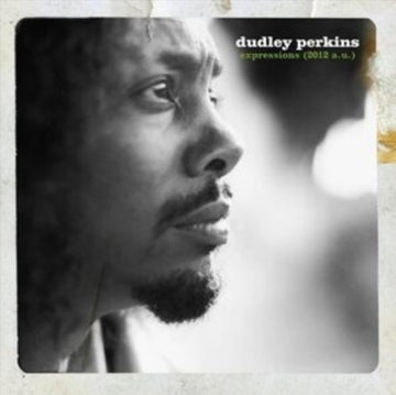 DUDLEY PERKINS & MADLIB | EXPRESSIONS (2012 A.U.) (180G) | VINYL RECORD (LP)