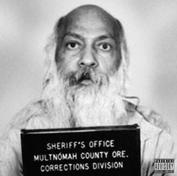 ROBERT | ORANGE IS THE NEW BLACK | VINYL RECORD (LP)