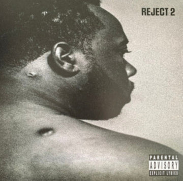 REJECT 2 (REISSUE) | VINYL RECORD (LP)