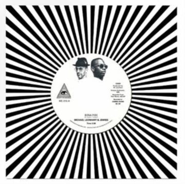 LEONHART, MICHAEL & J-SWISS | BONA FIDE | 7IN VINYL