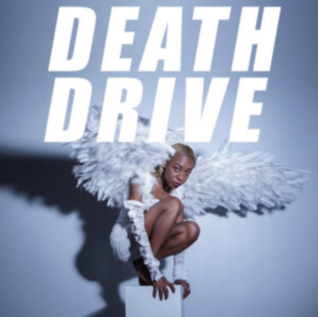 FRIDAY, DEBBY | BITCHPUNK / DEATH DRIVE | VINYL RECORD (LP)