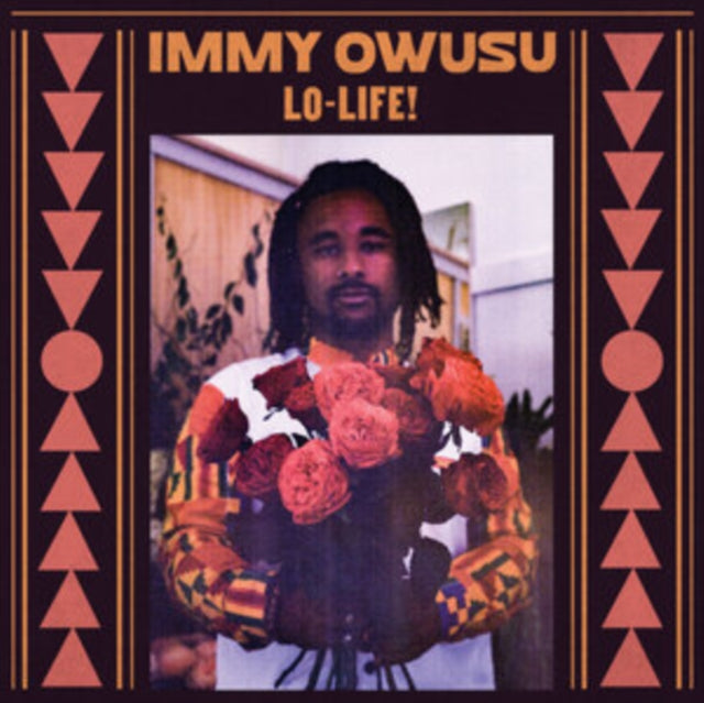 OWUSU, IMMY | LO-LIFE! | VINYL RECORD (LP)