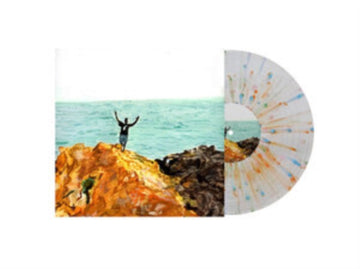 MEDHANE | DO THE MATH (ULTRA CLEAR SPLATTER VINYL) | VINYL RECORD (LP)