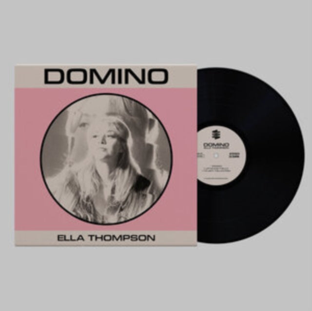 THOMPSON, ELLA | DOMINO | VINYL RECORD (LP)