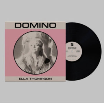 THOMPSON, ELLA | DOMINO | VINYL RECORD (LP)
