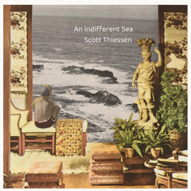 THIESSEN, SCOTT | INDIFFERENT SEA | MUSIC CASSETTE