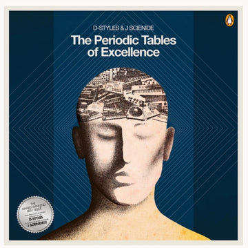 PERIODIC TABLES OF EXCELLENCE (2LP) | VINYL RECORD (LP)