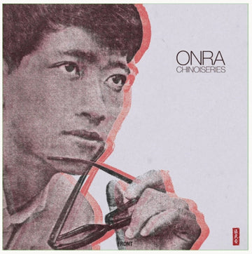 CHINOISERIES (2LP) | VINYL RECORD (LP)