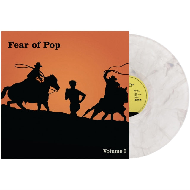 FEAR OF POP | VOLUME I | VINYL RECORD (LP)