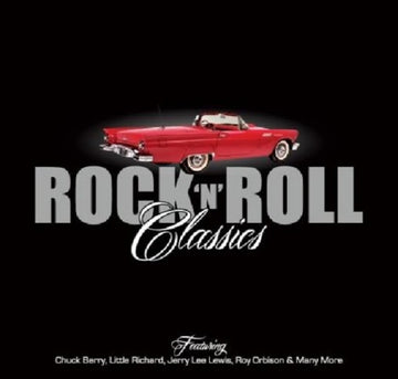 VARIOUS ARTISTS | ROCK 'N' ROLL - CLASSICS | VINYL RECORD (LP)