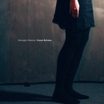 FROZEN REFRAINS | VINYL RECORD (LP)