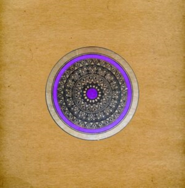 UNIVERSAL VEIL | HELIOS/HIND | VINYL RECORD (LP)