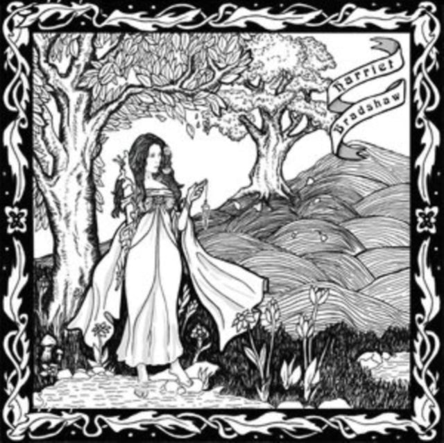 BRADSHAW, HARRIET | HARRIET BRADSHAW | VINYL RECORD (LP)
