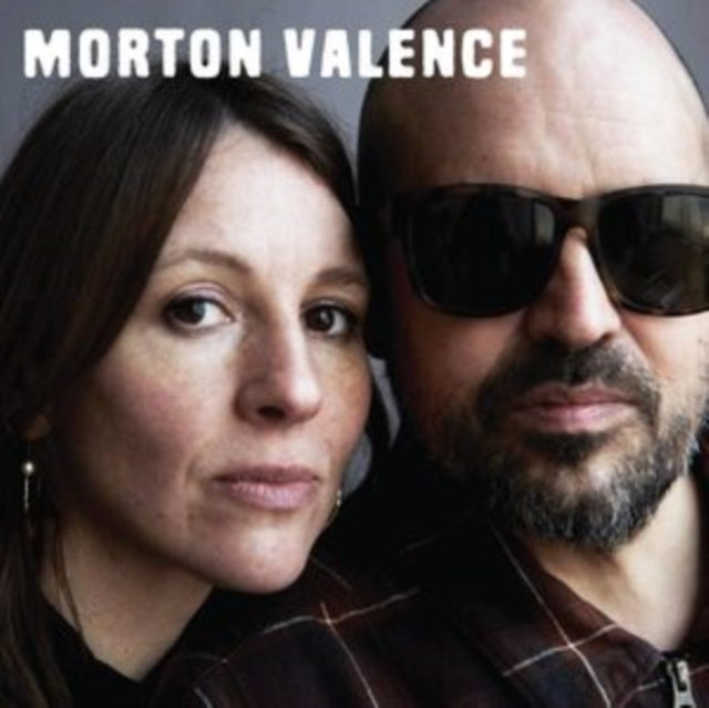 MORTON VALENCE | MORTON VALENCE | VINYL RECORD (LP)