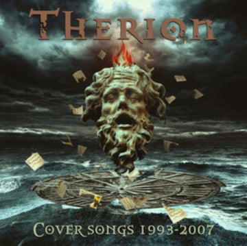 THERION | COVER SONGS 1993-2007 | CD