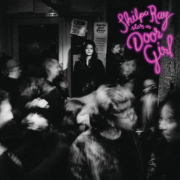 DOOR GIRL | VINYL RECORD (LP)