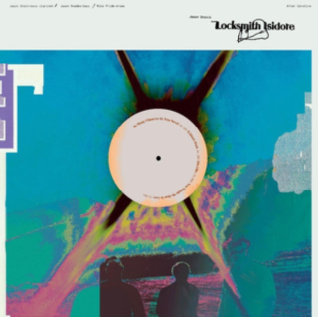 JASON STEIN'S LOCKSMITH ISIDORE | AFTER CAROLINE (DL CODE) | VINYL RECORD (LP)