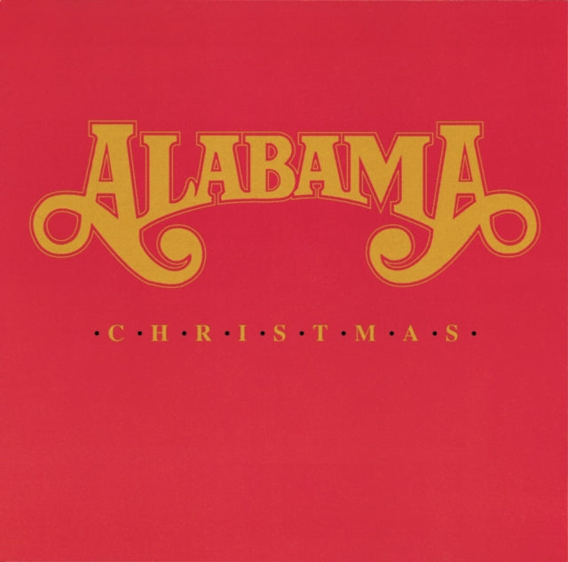 ALABAMA | CHRISTMAS | CD