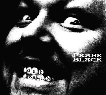 FRANK BLACK | VINYL RECORD (LP)