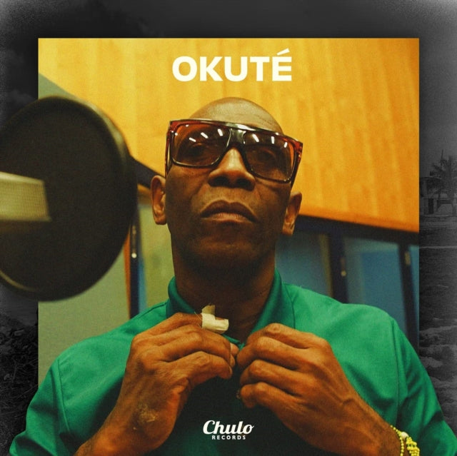 OKUTE | OKUTE | VINYL RECORD (LP)
