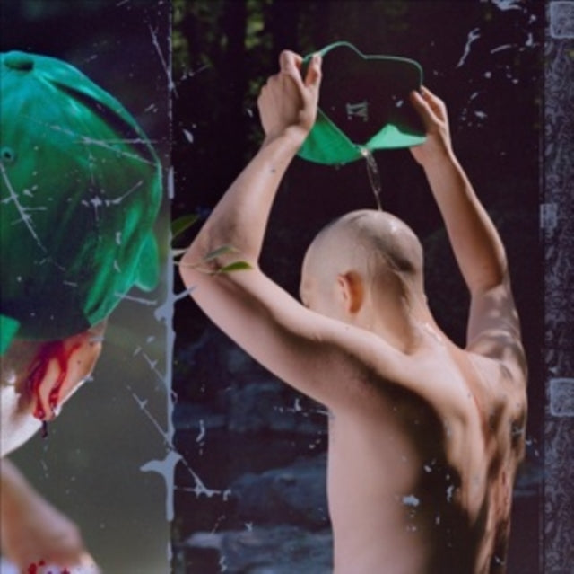 TZUSING | GREEN HAT | VINYL RECORD (LP)
