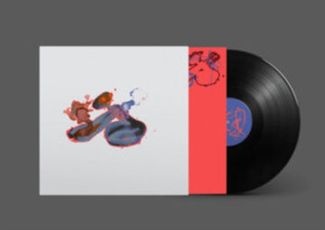 SEISMO | VINYL RECORD (LP)
