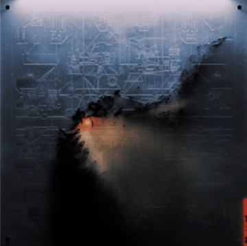 EXINFINITE | VINYL RECORD (LP)