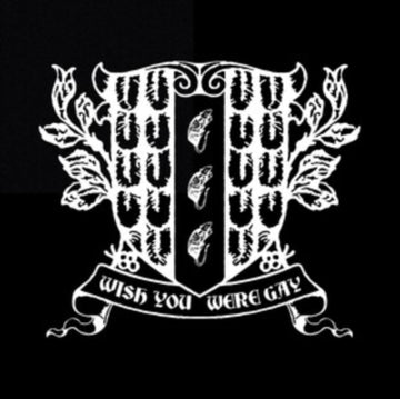 WYWG | VINYL RECORD (LP)