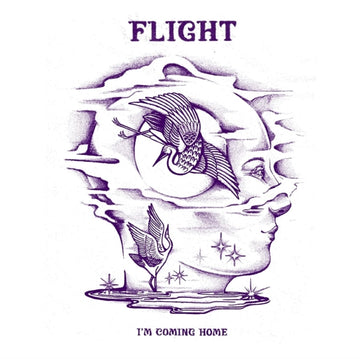 FLIGHT | Iâ€™M COMING HOME | VINYL RECORD (LP)