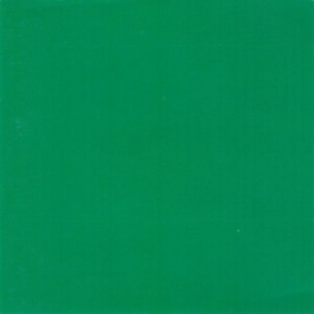 SKANKIN PICKLE | GREEN ALBUM | VINYL RECORD (LP)