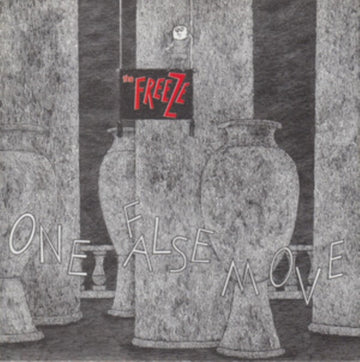 ONE FALSE MOVE (EXPANDED) | VINYL RECORD (LP)