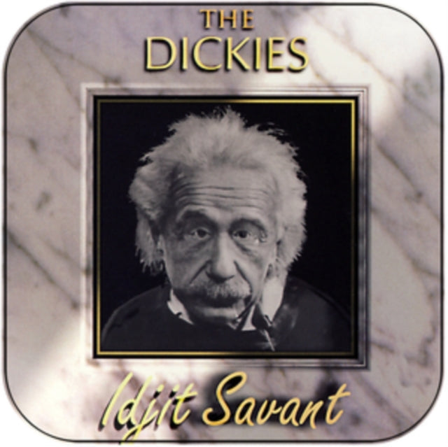 DICKIES | IDJIT SAVANT | VINYL RECORD (LP)