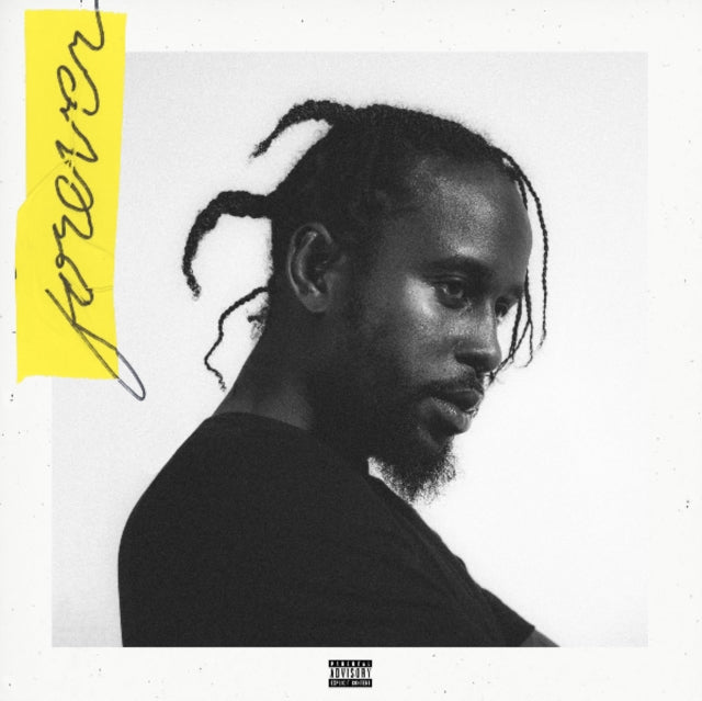 POPCAAN | FOREVER | VINYL RECORD (LP)