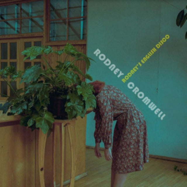 UNKNOWN | RODNEYS ENGLISH DISCO | VINYL RECORD (LP)