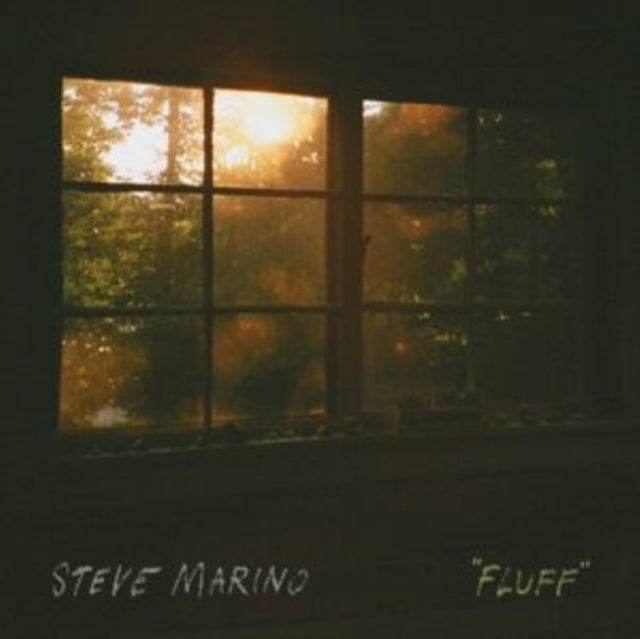 MARINO, STEVE | FLUFF (COKE BOTTLE GREEN VINYL) | VINYL RECORD (LP)